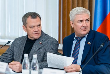 Доходы и расходы областного бюджета предложено увеличить